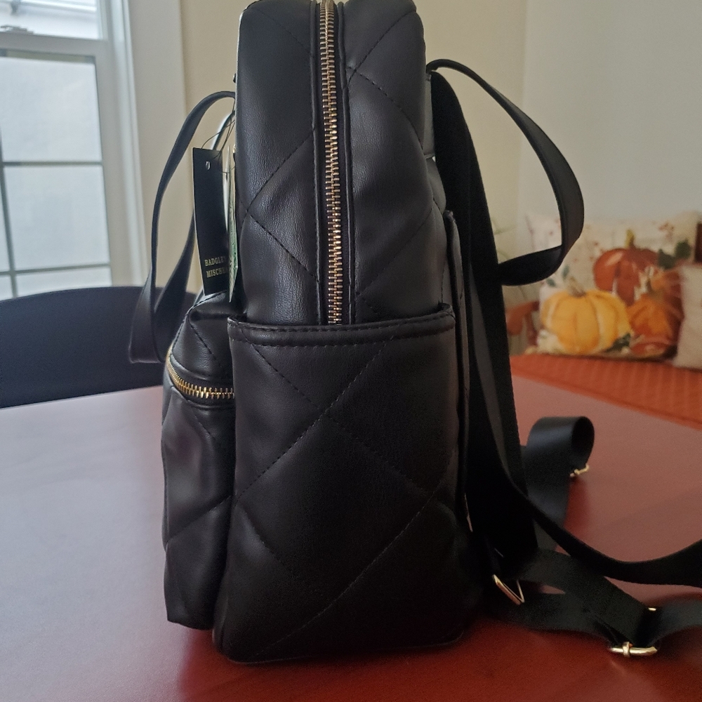 Bm Backpack - image 6